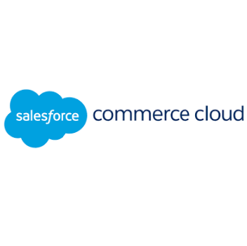 Salesforce Commerce Cloud Espana
