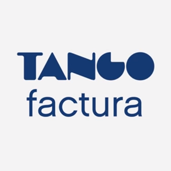 Tango factura España