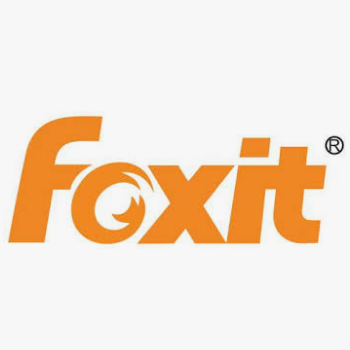 Foxit Phantom PDF Espana