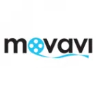 Movavi Video Suite logotipo