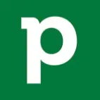 Pipedrive logotipo