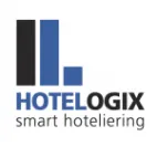 Hotelogix logotipo