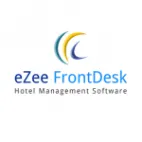eZee FrontDesk logotipo