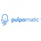 Pulpomatic logotipo