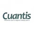 Cuantis Punto de Venta logotipo