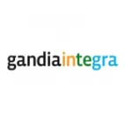 Gandia Integra logotipo