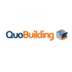 QuoBuilding ERP logotipo