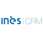 INES CRM logotipo