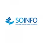Soinfo Sico logotipo
