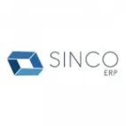 SINCO ERP logotipo