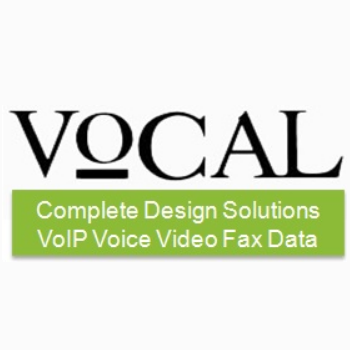 VOCAL Software VoIP España