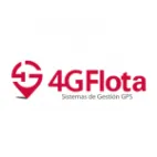 4GFlota Gestión de Flotas logotipo