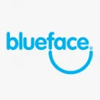 Blueface VoIP logotipo