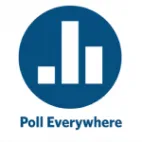 Poll Everywhere logotipo
