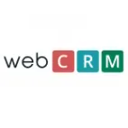 webCRM logotipo