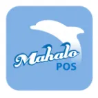 Mahalo Punto de Venta logotipo