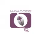 Mayaccess Microsip logotipo