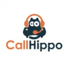 CallHippo logotipo