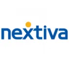 Nextiva Office logotipo