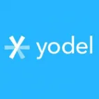 Yodel.io logotipo