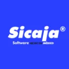 Sicaja Punto de Venta logotipo