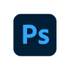 Adobe Photoshop CC logotipo