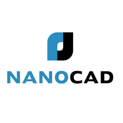 nanoCAD Modelado 3D España