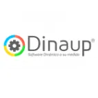 Dinaup Contabilidad logotipo