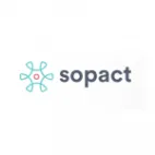 SoPact Impacto Social logotipo