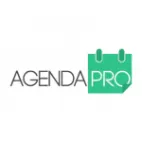 AgendaPro logotipo