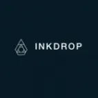 Inkdrop Toma de Notas logotipo