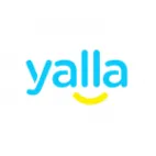 Yalla Lista de Tareas logotipo