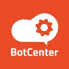BotCenter logotipo