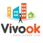 Vivook logotipo