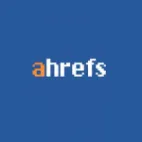 Ahrefs logotipo