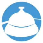 Frontdesk Anywhere logotipo