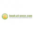 bookatonce logotipo