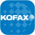 Kofax RPA logotipo