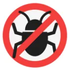 Antivirus Zap logotipo