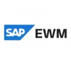 SAP EWM Gestión-Almacén logotipo