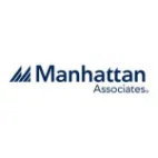 Manhattan WMS logotipo