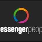 Apple Business Chat logotipo