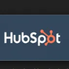 HubSpot Chatbot logotipo