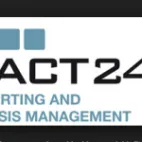 FACT24 Gestión de Riesgos logotipo