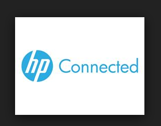 HP Connected Backup Espana