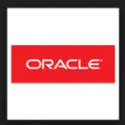 Oracle ZFS logotipo