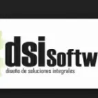DSI Control de Piso logotipo