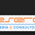 Teseracto Control de Piso logotipo