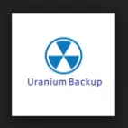 Uranium Backup Free Backup España