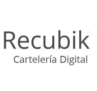 Recubik Cartelería España